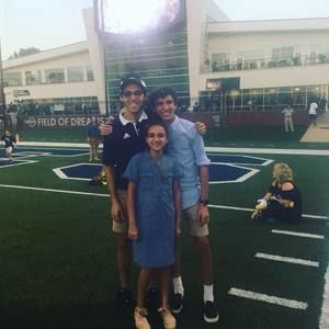 Meet your Posher, Nancy